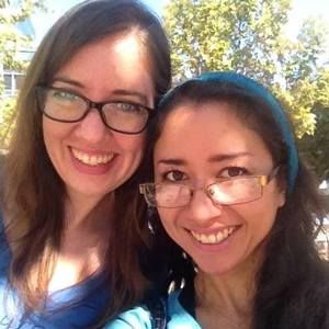 Meet your Posher, Ruth